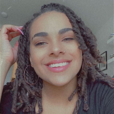 Do I really need a bio? ~ 23 ~ 🏳️🌈 ~ Black Lives Matter ~ Feminist ~ 1908 💗💚 sc:marycarmyn8