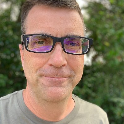 MontyHarrington's profile picture. Yeah, it's me.