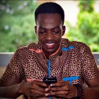 Collins Little-Tetteh♻️ (@clittle_tetteh) 's Twitter Profile Photo Collins Little-Tetteh♻️ (@clittle_tetteh) 's Twitter Profile Photo