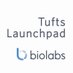 Tufts Launchpad | BioLabs (@biolabsboston) Twitter profile photo Tufts Launchpad | BioLabs (@biolabsboston) Twitter profile photo