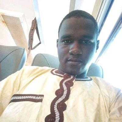 AhmadouYahya4's profile picture. toujours très performant