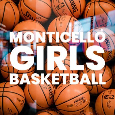 Monticello Girls Basketball