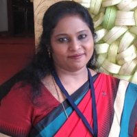 Manju Rose Mathews(@manjurosemath) 's Twitter Profile Photo