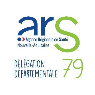 Délégation départementale de l'agence régionale de santé Nouvelle-Aquitaine