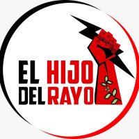 El Hijo del Rayo(@elhijodelrayo) 's Twitter Profile Photo