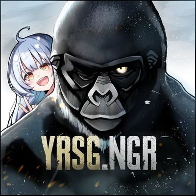 YRSG殴るマンさんのプロフィール画像