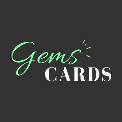 #NFT Gems Cards Serie minted on #HTS with @HashgraphC. #hedera #hbar #hederaNFT