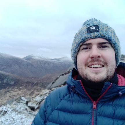 BigGranty95's profile picture. Tech and gadget enthusiast. 
Avid Annagh United supporter and statto.
@annaghunitedfc Media 🎥
🔴⚪💪🏼