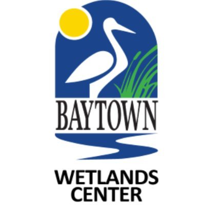 Official Twitter page for The Wetlands Center, an environmental education facility. Social Media terms of service is at https://t.co/pIcwhIm30o…
281-420-7128