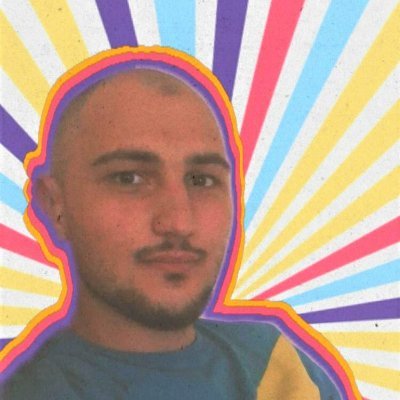 I mainly check Twitter to get insipiration from people that buid stuff. I work here by the way: https://t.co/8h1pPRFJ5M.