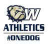 WU_Bulldogs's profile picture. Official Twitter for @WingateUniv Athletics. @NCAADII & 17-time defending @SAC_Athletics Excellence Award winners | Instagram: wingatebulldogs #OneDog
