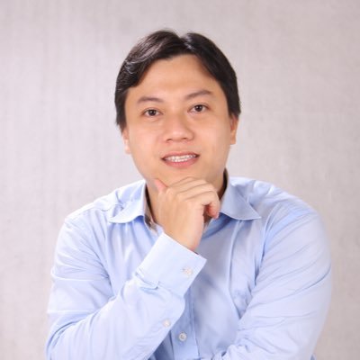 vtdung_nguyen's profile picture. Physicist, Data Scientist, Tech Startup Entrepreneur