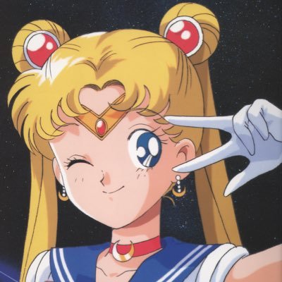 Sailor Moon Facts & Triviaさんのプロフィール画像