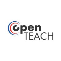 Open Teach(@OpenTeachEU) 's Twitter Profile Photo