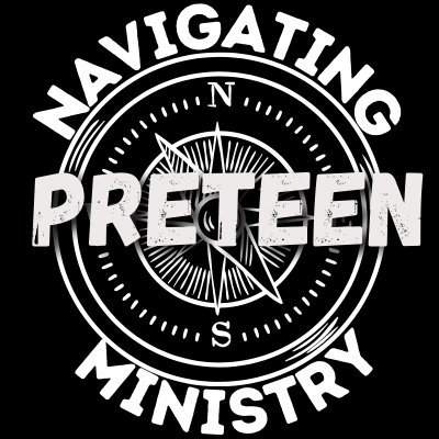 NavigatingPret1's profile picture. The Official page for the Navigating Preteen Ministry Podcast! 
Check it out to up your Preteen game: https://t.co/TPBRe0UGMt