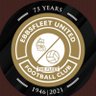 AcademyEUFC's profile picture. The Official Media Feed for Ebbsfleet United Academy - Follow us also on Instagram eufc_academy_official or Website https://t.co/SXvDnYeNlo