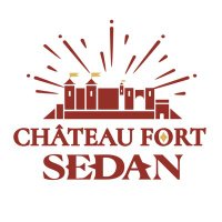 Château fort de Sedan(@Chateau_Sedan) 's Twitter Profile Photo