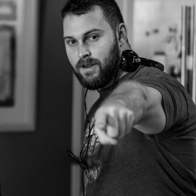 peckover's profile picture. Better Watch Out (2017) | Undocumented (2011)