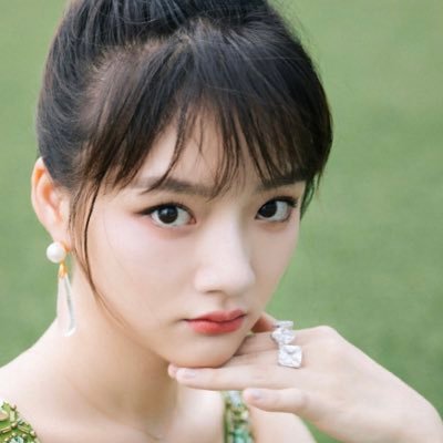 for ren min — fan page and update account for chinese actress #renmin #任敏 🍚