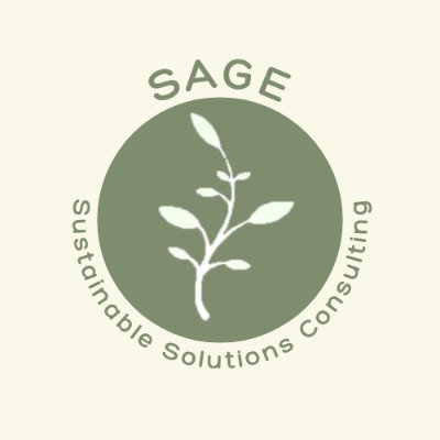 We help you to plan & execute projects, leaving you prepared & confident to achieve your sustainability goals!
🌱🌱
retweets ≠ endorsements