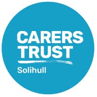 Solihull Carers(@solihullcarers) 's Twitter Profile Photo