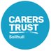 Solihull Carers (@solihullcarers) Twitter profile photo