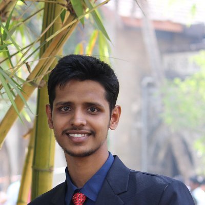 shubhamk1504's profile picture. यदा यदा हि धर्मस्य ग्लानिर्भवति भारत।
अभ्युत्थानमधर्मस्य तदात्मानं सृजाम्यहम्॥