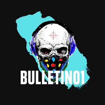 Please follow Bulletin01 on twitch and show some support!! You will not regret it!! He goes live every day!!
Please help a streamer out!