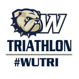 Wingate University Bulldog Triathlon Team
💥 '21 & '22 Individual National Champions, Team Podiums 2nd '21, 3rd '22
  #onedog