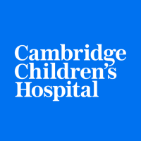 Cambridge Children's Hospital(@CambChildrens) 's Twitter Profile Photo