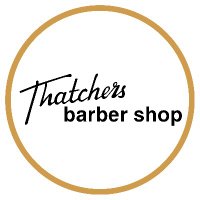 Thatchers Barbers(@ThatchersBarber) 's Twitter Profile Photo