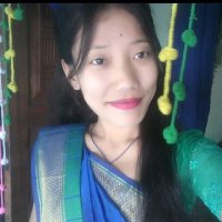 Jhanbi Samba(@PrityLimboo1) 's Twitter Profile Photo