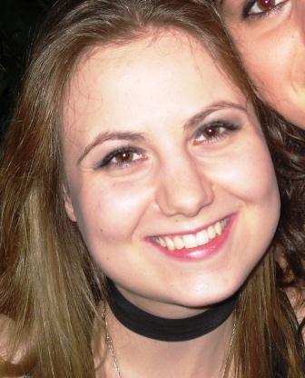 Christina Angel (christi_angel) Twitter