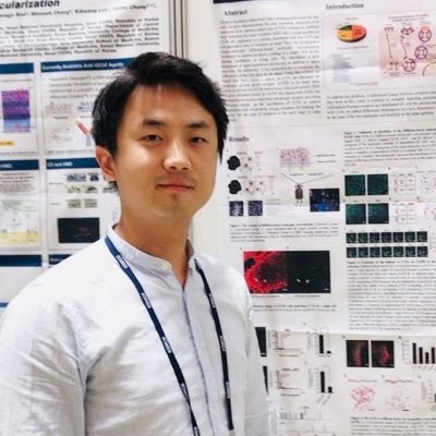 Molecular&Cell Biology. Postdoctoral researcher @jinzhanglab @UCSanDiego. Ph.D of Life Sciences @POSTECH2020.