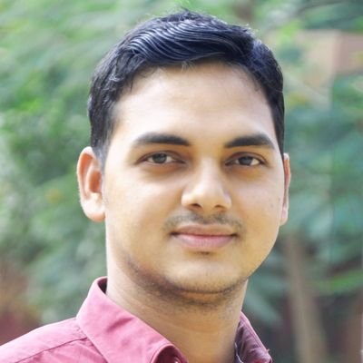 GyaneswarH's profile picture. 