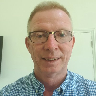 Richard Petrie is a director at the security distributor Vonaq.
We reckon we provide the best technical support which is why we have such a loyal  customer base