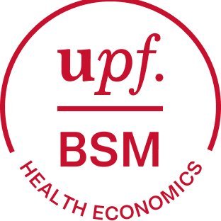 Stay connected with the Master in Health Economics and Pharmacoeconomics community at the UPF Barcelona School of Management @bsm_upf