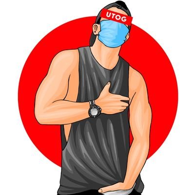 Utog utugan maliwanag ang buwan 😆. Jakoleros
telegram anyone can join.
https://t.co/4x6xSeD2Zu
gcash 09672702342.