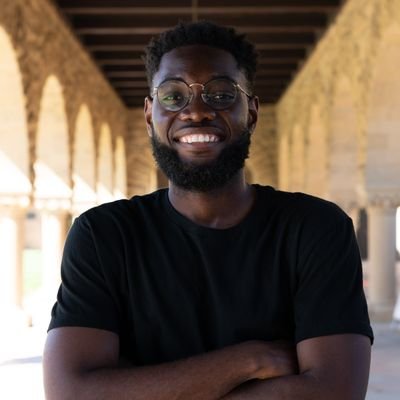 learning 🔁 thinking 🔁 creating. #stanford | phd candidate | microbio🦠🧫 | qbio🔬💻 | chembio🧪⚗️ | @abu_remaileh lab | #firstgen 👨🏿‍🔬👨🏿‍💻🇯🇲 | he/him