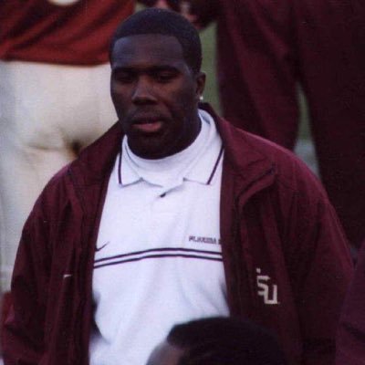 Coach Darold Williams Profile