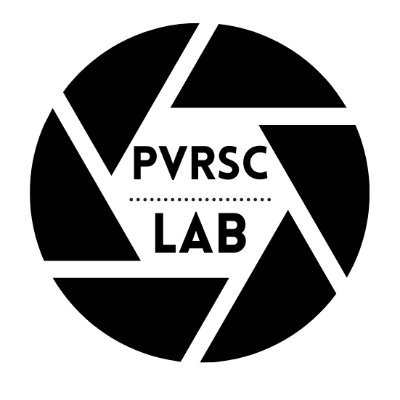 The PVRSC Lab is a collaborative research group from UNB's Faculty of Education. 
Started by Dr. Casey Burkholder, Dr. Matt Rogers and Dr. Roger Saul in 2020