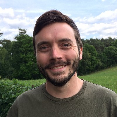 LeanPhilSci's profile picture. Philosopher of science turned data scientist. Tweets about pragmatism, the mind, objectivity, (meta)metaphysics, Veganism, and life after academia.