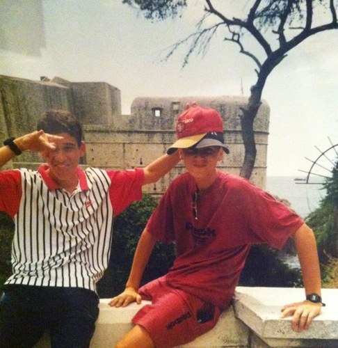 matej_twitt's profile picture. 