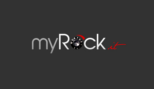 MyRock è il blog su rock e dintorni, solo buona musica. Aggiornamenti e notizie su concerti, dischi, artisti e molto altro.