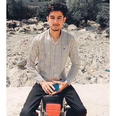 Arslan022692421's profile picture. 