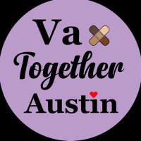 VaxTogetherAustin (@vaxaustin) 's Twitter Profile Photo VaxTogetherAustin (@vaxaustin) 's Twitter Profile Photo