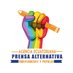 Agencia Ecuatoriana De Prensa Alternativa (@AgenciaPrensaEc) Twitter profile photo