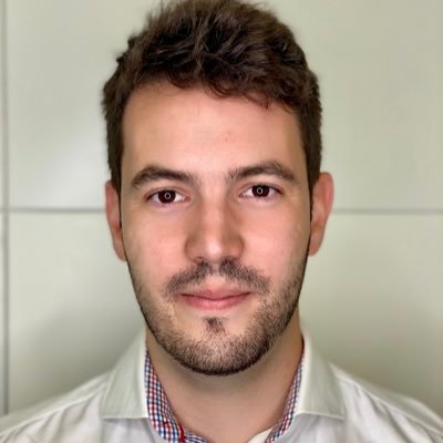 Jesús Bosque Profile