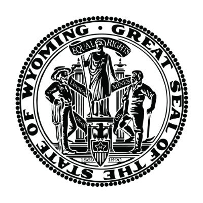 The office oversees business registrations, campaigns, elections, stockbrokers, notaries public, the bucking horse and rider trademark and the Great Seal of WY.