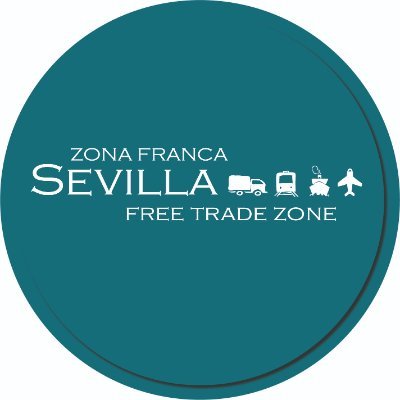 🚢 🛃🚂 La Zona Franca de #Sevilla, a la vanguardia de la innovación #tecnológica, el desarrollo #industrial y el territorio #metropolitano.